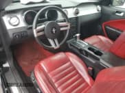 ✅ 2006 Ford Mustang GT Deluxe • VIN: 1ZVHT82H965256819 • Lot: 59047625. Listed on Copart with 102,052 mi. Free auction sales archive from the USA and detailed vehicle history report at DreamBid. Image 8.