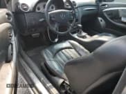 ✅ 2003 Mercedes-Benz CLK 55 AMG • VIN: WDBTJ76H63F046884 • Лот: 66536924. Опубликован ранее на Copart с пробегом Не указан. Бесплатный доступ к архиву аукционных продаж из США и подробный отчёт об истории автомобиля на DreamBid. Изображение 8.