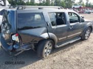 ✅ 2012 Nissan Pathfinder S • VIN: 5N1AR1NB9CC634951 • Лот: 42814296. Опубликован ранее на IAAI с пробегом 142 794 миль. Бесплатный доступ к архиву аукционных продаж из США и подробный отчёт об истории автомобиля на DreamBid. Изображение 4.