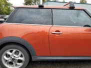 ✅ 2011 MINI Hardtop S • VIN: WMWSV3C59BTY11751 • Lot: 84928125. Listed on Copart with 118,260 mi. Free auction sales archive from the USA and detailed vehicle history report at DreamBid. Image 10.