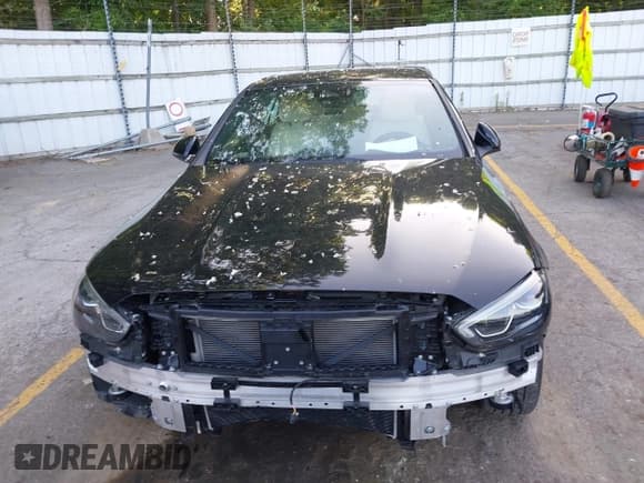 ✅ 2024 Mercedes-Benz C 300 • VIN: W1KAF4HB9RR157525 • Лот: 42578928. Опубликован ранее на IAAI с пробегом 7 139 миль. Бесплатный доступ к архиву аукционных продаж из США и подробный отчёт об истории автомобиля на DreamBid. Изображение 12.