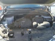 ✅ 2013 Hyundai Santa Fe Sport • VIN: 5XYZT3LB4DG073577 • Лот: 92190025. Опубликован ранее на Copart с пробегом 251 324 миль. Бесплатный доступ к архиву аукционных продаж из США и подробный отчёт об истории автомобиля на DreamBid. Изображение 11.