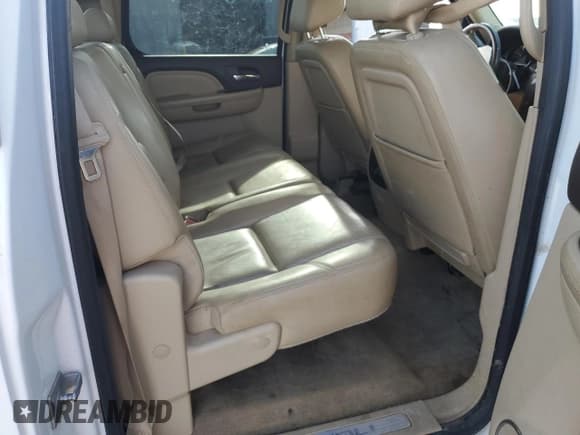 ✅ 2013 GMC Sierra 2500HD Denali • VIN: 1GT125E85DF209912 • Lot: 69781475. Listed on Copart with 200,443 mi. Free auction sales archive from the USA and detailed vehicle history report at DreamBid. Image 10.