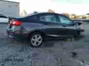 2016 Chevrolet Cruze LT с VIN 1G1BD5SM0G7275579, выставлен на аукционе Copart как лот 76937734 с пробегом 134 904 миль миль и Списание • Salvage title. История ставок и продаж доступна на DreamBid. Изображение 3.