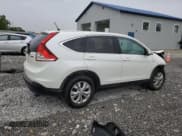✅ 2014 Honda CR-V EX • VIN: 5J6RM4H52EL091209 • Lot: 58724745. Listed on Copart with 146,354 mi. Free auction sales archive from the USA and detailed vehicle history report at DreamBid. Image 3.