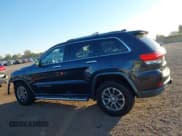 ✅ 2014 Jeep Grand Cherokee Limited • VIN: 1C4RJFBG1EC232209 • Lot: 43578283. Wystawiony na IAAI z przebiegiem 110 897 mil. Bezpłatny archiwum sprzedaży aukcyjnych z USA i szczegółowy raport historii pojazdu na DreamBid. Zdjęcie 15.