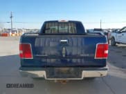 ✅ 2007 Lincoln Mark LT • VIN: 5LTPW16557FJ06843 • Lot: 41158381. Listed on IAAI with 191,884 mi. Free auction sales archive from the USA and detailed vehicle history report at DreamBid. Image 16.