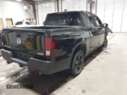 ✅ 2023 Honda Ridgeline Black Edition • VIN: 5FPYK3F85PB059284 • Lot: 43020966. Wystawiony na IAAI z przebiegiem 21 668 mil. Bezpłatny archiwum sprzedaży aukcyjnych z USA i szczegółowy raport historii pojazdu na DreamBid. Zdjęcie 4.