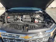 ✅ 2024 Chevrolet Silverado 1500 • VIN: 3GCPAEE80RG288621 • Лот: 77866144. Опубликован ранее на Copart с пробегом 5 492 миль. Бесплатный доступ к архиву аукционных продаж из США и подробный отчёт об истории автомобиля на DreamBid. Изображение 11.