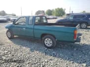✅ 1996 Nissan Frontier XE • VIN: 1N6SD16S4TC368953 • Лот: 55418525. Опубликован ранее на Copart с пробегом 88 614 миль. Бесплатный доступ к архиву аукционных продаж из США и подробный отчёт об истории автомобиля на DreamBid. Изображение 2.