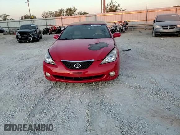 ✅ 2006 Toyota Solara SLE • VIN: 4T1FA38P06U081573 • Lot: 86850985. Wystawiony na Copart z przebiegiem Nie podano. Bezpłatny archiwum sprzedaży aukcyjnych z USA i szczegółowy raport historii pojazdu na DreamBid. Zdjęcie 13.