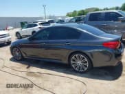 ✅ 2017 BMW 5 Series 540i • VIN: WBAJE5C33HG916941 • Лот: 42504534. Опубликован ранее на IAAI с пробегом 115 127 миль. Бесплатный доступ к архиву аукционных продаж из США и подробный отчёт об истории автомобиля на DreamBid. Изображение 14.