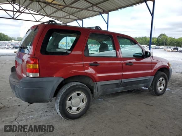 ✅ 2006 Ford Escape XLS • VIN: 1FMYU02Z86KB35416 • Лот: 67911945. Опубликован ранее на Copart с пробегом 155 852 миль. Бесплатный доступ к архиву аукционных продаж из США и подробный отчёт об истории автомобиля на DreamBid. Изображение 3.