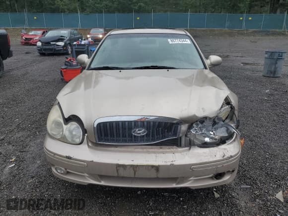 ✅ 2005 Hyundai Sonata GL • VIN: KMHWF25H35A203657 • Лот: 86774344. Опубликован ранее на Copart с пробегом 171 850 миль. Бесплатный доступ к архиву аукционных продаж из США и подробный отчёт об истории автомобиля на DreamBid. Изображение 5.