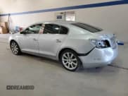 ✅ 2011 Buick LaCrosse CXS • VIN: 1G4GE5GD8BF375460 • Lot: 91561945. Listed on Copart with 166,336 mi. Free auction sales archive from the USA and detailed vehicle history report at DreamBid. Image 2.