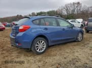 ✅ 2012 Subaru Impreza Premium • VIN: JF1GPAB63CH223341 • Lot: 93223585. Listed on Copart with 110,496 mi. Free auction sales archive from the USA and detailed vehicle history report at DreamBid. Image 3.