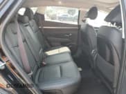 ✅ 2022 Hyundai Tucson Limited • VIN: 5NMJECAE4NH041451 • Lot: 56011163. Listed on Copart with 20,968 mi. Free auction sales archive from the USA and detailed vehicle history report at DreamBid. Image 11.