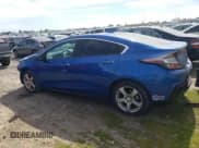 ✅ 2017 Chevrolet Volt LT • VIN: 1G1RC6S58HU102203 • Lot: 50836244. Listed on Copart with 121,509 mi. Free auction sales archive from the USA and detailed vehicle history report at DreamBid. Image 2.
