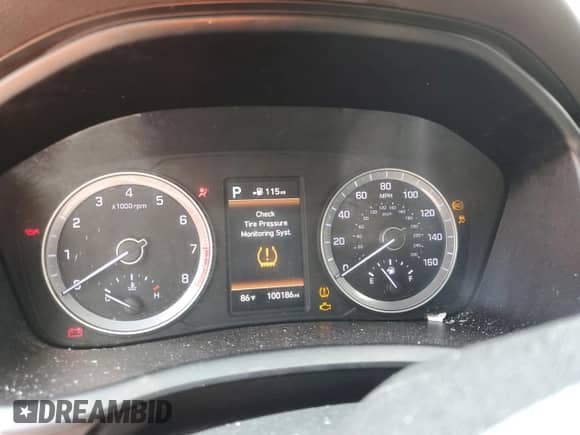 ✅ 2019 Hyundai Sonata SEL • VIN: 5NPE34AFXKH790307 • Lot: 80966825. Wystawiony na Copart z przebiegiem 100 186 mil mil. Skorzystaj z bezpłatnego archiwum sprzedaży aukcyjnych z USA i zobacz szczegółowy raport historii pojazdu na DreamBid. Zdjęcie 9.