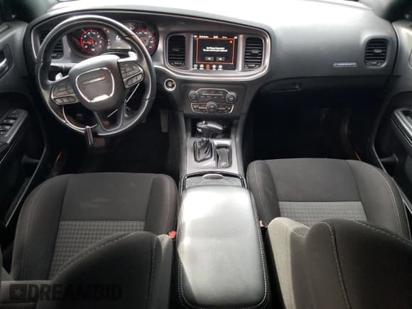 ✅ 2022 Dodge Charger GT • VIN: 2C3CDXHG2NH129750 • Лот: 80460445. Опубликован ранее на Copart с пробегом 35 539 миль. Бесплатный доступ к архиву аукционных продаж из США и подробный отчёт об истории автомобиля на DreamBid. Изображение 8.