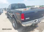 ✅ 2005 Ford F-250 XL • VIN: 1FTSW21P45EB09246 • Lot: 42441183. Listed on IAAI with 186,148 mi. Free auction sales archive from the USA and detailed vehicle history report at DreamBid. Image 3.