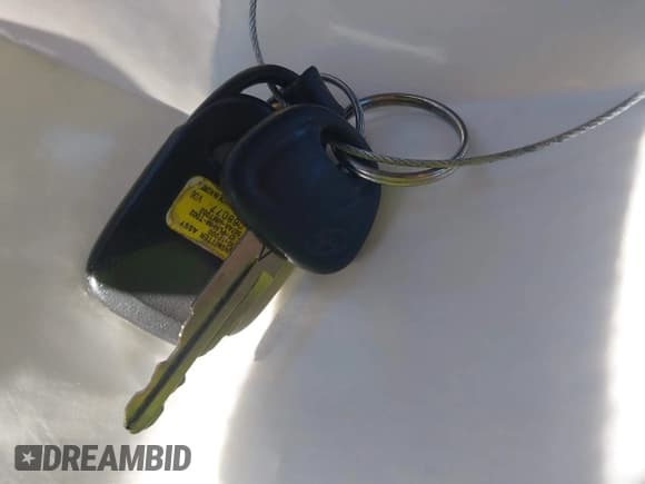 ✅ 2007 Hyundai Accent GLS • VIN: KMHCN46C17U106043 • Лот: 43598151. Опубликован ранее на IAAI с пробегом 174 468 миль. Бесплатный доступ к архиву аукционных продаж из США и подробный отчёт об истории автомобиля на DreamBid. Изображение 11.