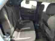 2024 Chevrolet TrailBlazer LT с VIN KL79MRSL6RB109164, выставлен на аукционе Copart как лот 89803585 с пробегом 44 123 миль миль и Чистый • Clean title. История ставок и продаж доступна на DreamBid. Изображение 11.