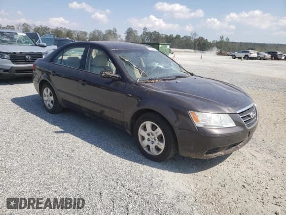 ✅ 2010 Hyundai Sonata GLS • VIN: 5NPET4AC0AH611129 • Лот: 75084344. Опубликован ранее на Copart с пробегом 139 695 миль. Бесплатный доступ к архиву аукционных продаж из США и подробный отчёт об истории автомобиля на DreamBid. Изображение 4.