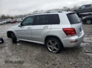 ✅ 2013 Mercedes-Benz GLK 250 • VIN: WDCGG0EB6DG098446 • Лот: 40193014. Опубликован ранее на Copart с пробегом 158 271 миль. Бесплатный доступ к архиву аукционных продаж из США и подробный отчёт об истории автомобиля на DreamBid. Изображение 2.