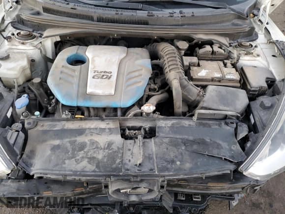 ✅ 2013 Hyundai Veloster Turbo • VIN: KMHTC6AE8DU084094 • Lot: 83704144. Wystawiony na Copart z przebiegiem 118 427 mil. Bezpłatny archiwum sprzedaży aukcyjnych z USA i szczegółowy raport historii pojazdu na DreamBid. Zdjęcie 11.