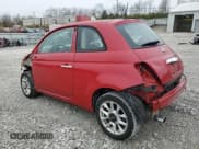 ✅ 2017 FIAT 500 Pop • VIN: 3C3CFFKR8HT561351 • Лот: 93132075. Опубликован ранее на Copart с пробегом 114 902 миль. Бесплатный доступ к архиву аукционных продаж из США и подробный отчёт об истории автомобиля на DreamBid. Изображение 2.
