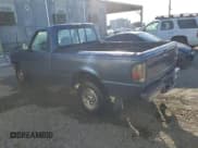 ✅ 1997 Ford Ranger XLT • VIN: 1FTCR10A6VUA74329 • Lot: 92091775. Wystawiony na Copart z przebiegiem 379 417 mil. Bezpłatny archiwum sprzedaży aukcyjnych z USA i szczegółowy raport historii pojazdu na DreamBid. Zdjęcie 2.