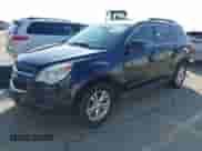 2015 Chevrolet Equinox LT с VIN 2GNALBEK7F6349620, выставлен на аукционе IAAI как лот 43562658 с пробегом 94 446 миль миль и . История ставок и продаж доступна на DreamBid. Изображение 2.