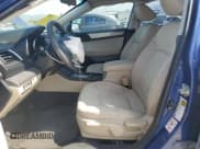 ✅ 2015 Subaru Legacy 2.5i • VIN: 4S3BNBA64F3014340 • Lot: 82163905. Listed on Copart with 162,357 mi. Free auction sales archive from the USA and detailed vehicle history report at DreamBid. Image 7.