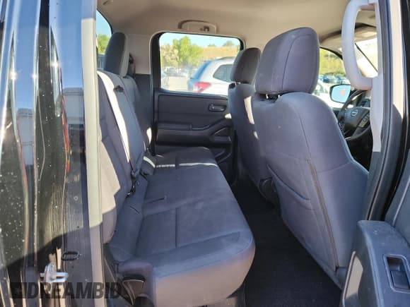 ✅ 2022 Nissan Frontier SV • VIN: 1N6ED1EK0NN612720 • Лот: 84258435. Опубликован ранее на Copart с пробегом 76 795 миль. Бесплатный доступ к архиву аукционных продаж из США и подробный отчёт об истории автомобиля на DreamBid. Изображение 10.