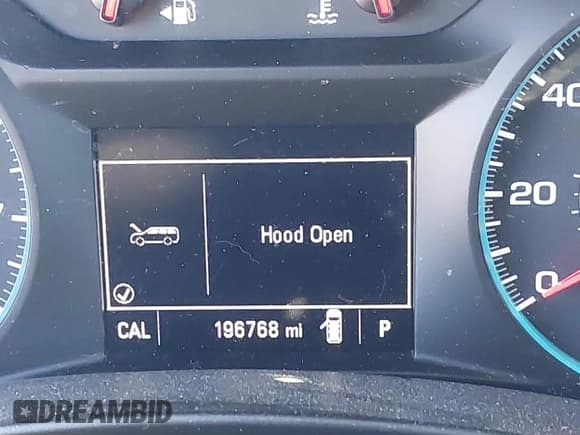 ✅ 2018 Chevrolet Equinox LT • VIN: 3GNAXSEV2JS621239 • Lot: 43570592. Wystawiony na IAAI z przebiegiem 196 768 mil. Bezpłatny archiwum sprzedaży aukcyjnych z USA i szczegółowy raport historii pojazdu na DreamBid. Zdjęcie 15.