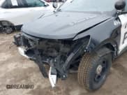 ✅ 2020 Ford Police Interceptor Utility • VIN: 1FM5K8ABXLGB85616 • Lot: 41701853. Listed on IAAI with 93,783 mi. Free auction sales archive from the USA and detailed vehicle history report at DreamBid. Image 19.