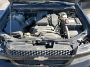 ✅ 2006 Chevrolet Colorado 1LT • VIN: 1GCCS136368300297 • Лот: 60523224. Опубликован ранее на Copart с пробегом 206 810 миль. Бесплатный доступ к архиву аукционных продаж из США и подробный отчёт об истории автомобиля на DreamBid. Изображение 11.