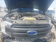 ✅ 2019 Ford F-150 XLT • VIN: 1FTEW1E40KKE14392 • Lot: 43546923. Wystawiony na IAAI z przebiegiem 94 259 mil. Bezpłatny archiwum sprzedaży aukcyjnych z USA i szczegółowy raport historii pojazdu na DreamBid. Zdjęcie 10.