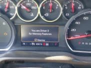 ✅ 2019 Chevrolet Silverado 1500 LTZ • VIN: 3GCUYGED1KG263269 • Lot: 43161983. Wystawiony na IAAI z przebiegiem 60 616 mil. Bezpłatny archiwum sprzedaży aukcyjnych z USA i szczegółowy raport historii pojazdu na DreamBid. Zdjęcie 15.