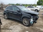 ✅ 2018 Hyundai Kona SEL • VIN: KM8K62AA9JU097151 • Лот: 64304364. Опубликован ранее на Copart с пробегом 85 498 миль. Бесплатный доступ к архиву аукционных продаж из США и подробный отчёт об истории автомобиля на DreamBid. Изображение 4.