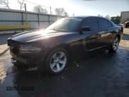 ✅ 2016 Dodge Charger SXT • VIN: 2C3CDXHG6GH159269 • Лот: 92331355. Опубликован ранее на Copart с пробегом 222 654 миль. Бесплатный доступ к архиву аукционных продаж из США и подробный отчёт об истории автомобиля на DreamBid. Изображение 1.