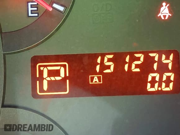 ✅ 2009 Nissan Murano S • VIN: JN8AZ18WX9W117575 • Lot: 43701342. Listed on IAAI with 151,274 mi. Free auction sales archive from the USA and detailed vehicle history report at DreamBid. Image 15.