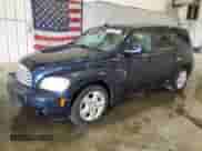 2010 Chevrolet HHR 1LT z VIN 3GNBABDBXAS610244, wystawiony jako Copart lot #75913484 z przebiegiem 206 216 mil mil oraz Szkoda całkowita • Salvage title. Historia ofert i sprzedaży dostępna na DreamBid. Obrazek 1.