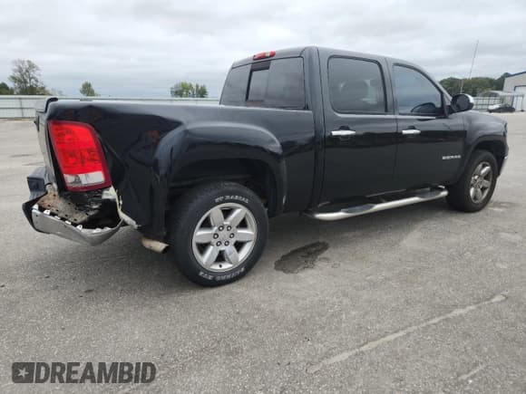✅ 2012 GMC Sierra 1500 SLE • VIN: 3GTP2VE74CG230670 • Лот: 85478755. Опубликован ранее на Copart с пробегом 154 093 миль. Бесплатный доступ к архиву аукционных продаж из США и подробный отчёт об истории автомобиля на DreamBid. Изображение 3.