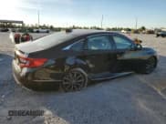✅ 2022 Honda Accord EX-L • VIN: 1HGCV1F58NA054091 • Лот: 92432115. Опубликован ранее на Copart с пробегом 35 208 миль. Бесплатный доступ к архиву аукционных продаж из США и подробный отчёт об истории автомобиля на DreamBid. Изображение 3.