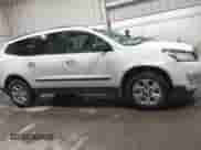 2017 Chevrolet Traverse LS with VIN 1GNKVFKD4HJ269094, listed as a IAAI auction lot 43480677 with 134,710 mi miles and . Bid and sale history available at DreamBid. Image 13.