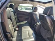 ✅ 2014 Cadillac SRX Premium Collection • VIN: 3GYFNDE3XES560964 • Lot: 71058505. Listed on Copart with Not provided. Free auction sales archive from the USA and detailed vehicle history report at DreamBid. Image 11.