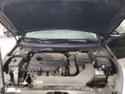 ✅ 2017 Hyundai Sonata Sport • VIN: 5NPE34AF2HH528970 • Lot: 47934333. Listed on Copart with 98,214 mi. Free auction sales archive from the USA and detailed vehicle history report at DreamBid. Image 11.