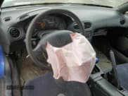 ✅ 1993 Honda del Sol S • VIN: JHMEG1146PS011400 • Lot: 51028714. Wystawiony na Copart z przebiegiem 269 282 mil. Bezpłatny archiwum sprzedaży aukcyjnych z USA i szczegółowy raport historii pojazdu na DreamBid. Zdjęcie 8.